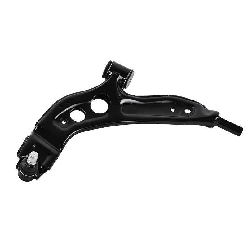 Steel Control Arm